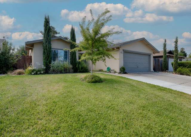 Property at 9124 Clendenen Way, Sacramento, CA 95826, 3 beds, 2 baths