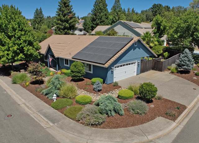 Property at 2605 Wrangler Pl, El Dorado Hills, CA 95762, 3 beds, 2 baths