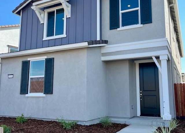 Property at 8068 Monkey Flower Way, Sacramento, CA 95832, 5 beds, 3 baths