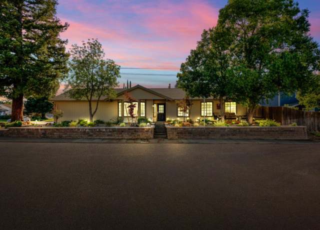 Property at 1299 Providence Way, Roseville, CA 95747, 3 beds, 2 baths