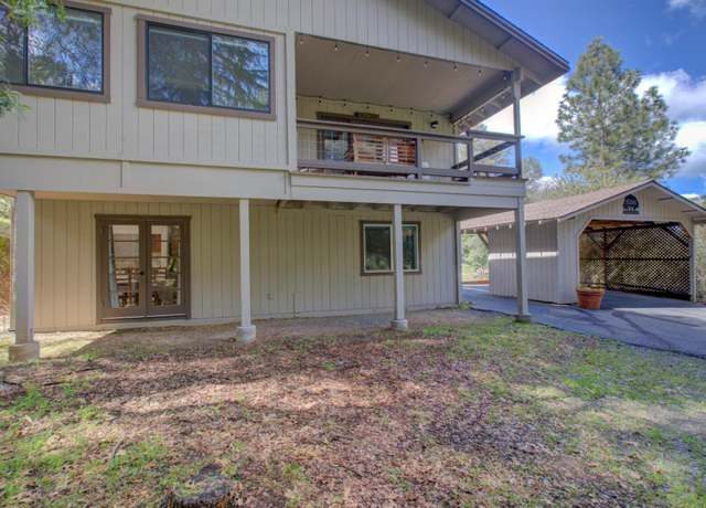 Property at 19266 Ferretti Rd, Groveland, CA 95321, 2 beds, 2 baths