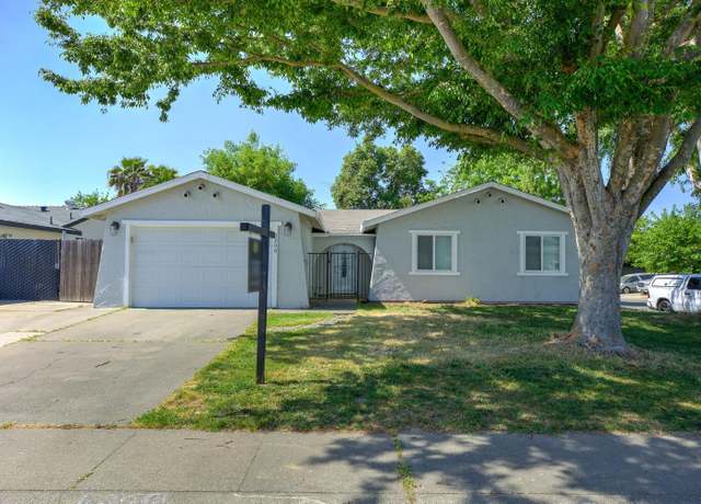 Property at 6200 Carl Sandburg, Sacramento, CA 95842, 3 beds, 2 baths