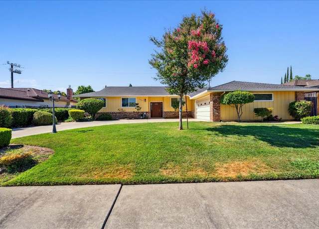 Property at 6406 Teal, Carmichael, CA 95608, 3 beds, 2 baths