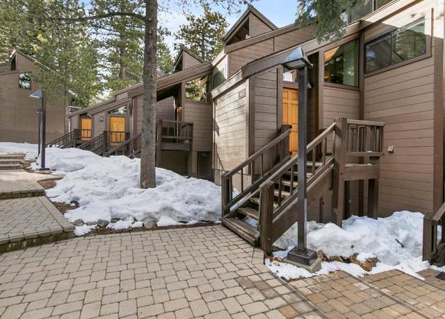 Property at 6138 Feather Rdg, Truckee, CA 96161, 2 beds, 2 baths