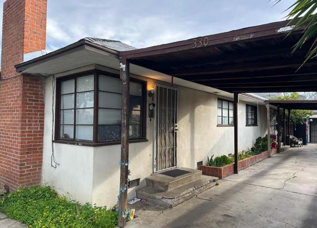 Property at 330 Johnson St, Modesto, CA 95354, 4 beds, 4 baths