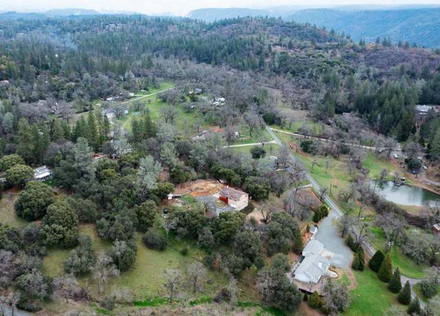 Property at 1480 Boole Rd, Applegate, CA 95703, 3 beds, 2.5 baths