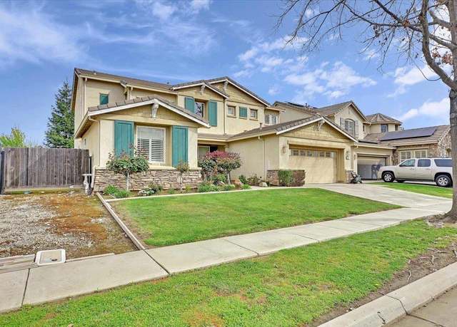 Property at 857 Oxford Ct, Yuba City, CA 95991, 4 beds, 4 baths