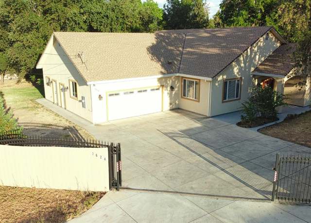 Property at 7624 Antelope Rd, Citrus Heights, CA 95610, 4 beds, 3 baths