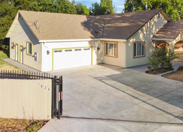 Property at 7624 Antelope Rd, Citrus Heights, CA 95610, 4 beds, 3 baths