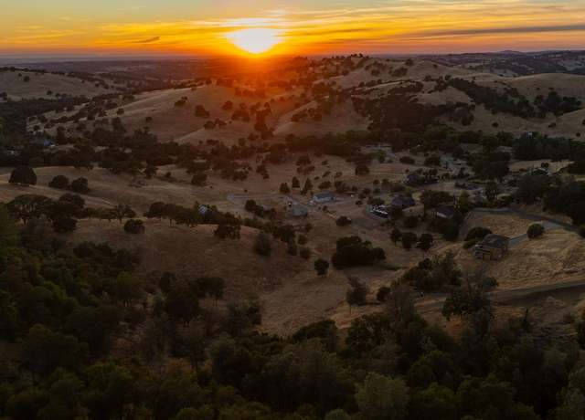 Property at 14651 Bunker Hill Rd, Amador City, CA 95685