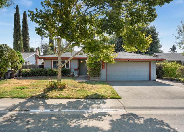 Property at 1330 Alder Pl, Davis, CA 95618, 3 beds, 2 baths