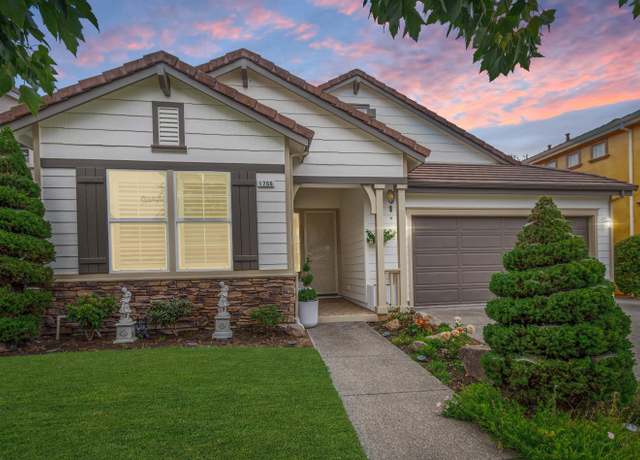 Property at 1266 Eagle Dr, Windsor, CA 95492, 3 beds, 2 baths