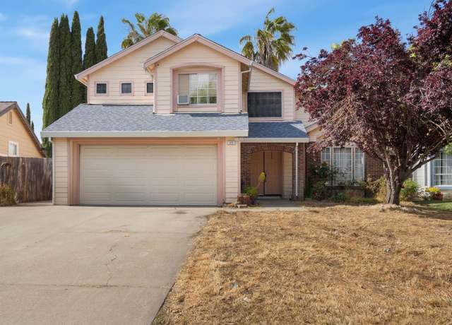 Property at 15 Hallwood Ct, Sacramento, CA 95823, 4 beds, 2.5 baths