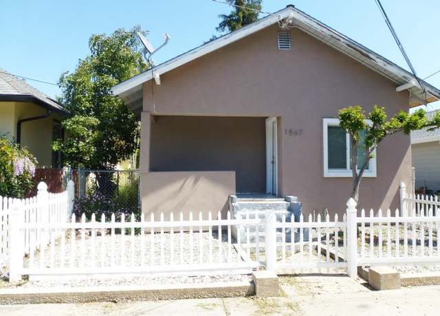 Property at 1567 3rd Ave, Oroville, CA 95965, 3 beds, 1 bath