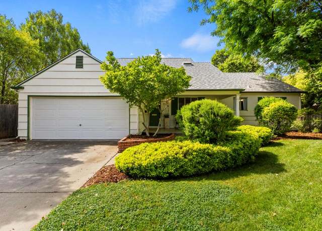 Property at 756 Mulberry Ln, Davis, CA 95616, 5 beds, 3 baths