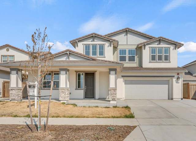 Property at 10305 Madeira Ranch Dr, Elk Grove, CA 95757, 5 beds, 4 baths