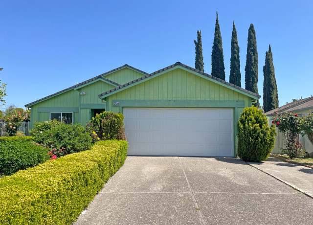 Property at 7238 Sharkon Ln, Stockton, CA 95210, 3 beds, 2 baths