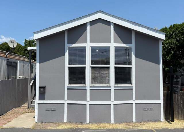 Property at 555 Moffat Blvd #49, Manteca, CA 95336, 3 beds, 1 bath