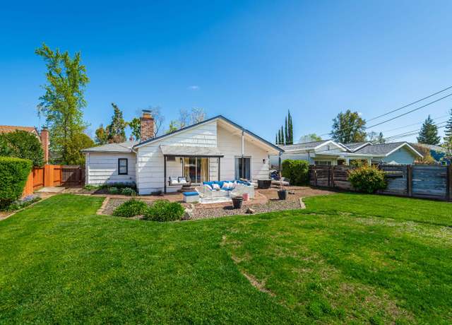 Property at 4004 Lusk Dr, Sacramento, CA 95864, 3 beds, 2 baths