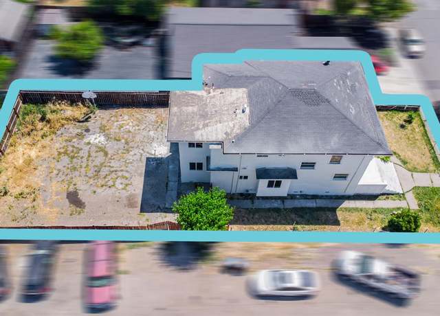 Property at 169 W 5th St, Stockton, CA 95206, 4 beds, 3 baths