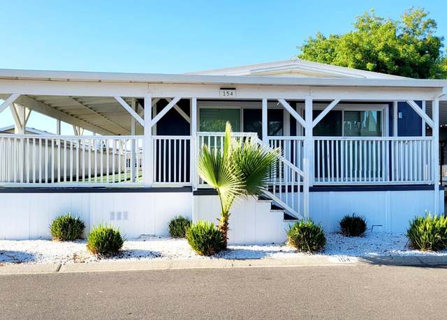 Property at 154 Cooper Ave, Sacramento, CA 95822, 2 beds, 2 baths