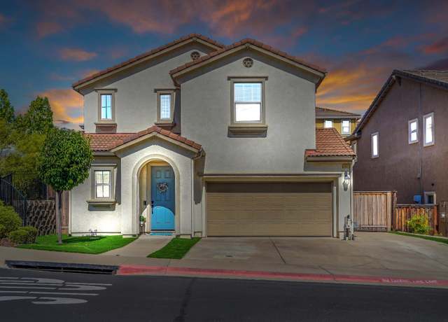 Property at 1415 Bicker Cir, Folsom, CA 95630, 3 beds, 2.5 baths