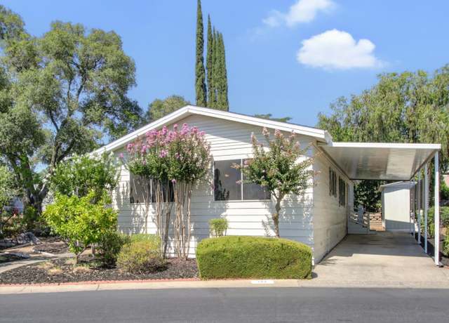 Property at 133 Rockglen, Folsom, CA 95630, 2 beds, 2 baths