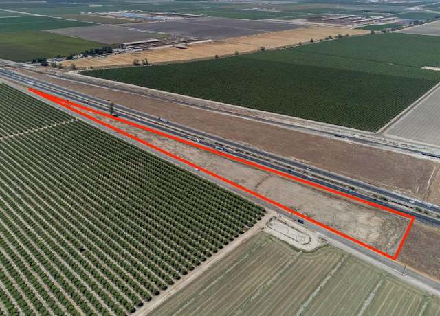 Property at 0 Road 112, Tulare, CA 93274