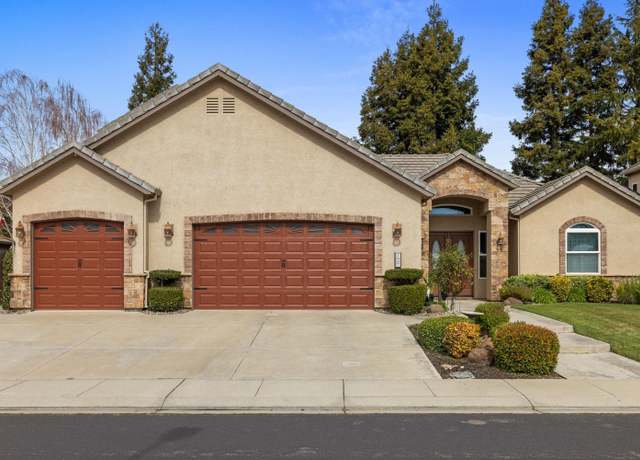 Property at 1527 Deerpark Dr, Manteca, CA 95336, 5 beds, 3 baths