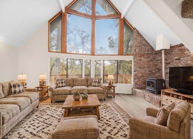 Property at 4500 Studebaker Rd, Placerville, CA 95667, 4 beds, 2 baths