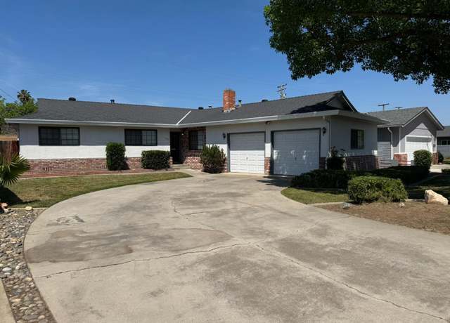 Property at 703 Nome Ave, Modesto, CA 95350, 3 beds, 2 baths