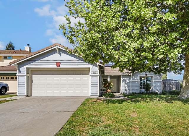 Property at 8692 Tarata Pl, Elk Grove, CA 95624, 4 beds, 2 baths