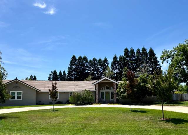 Property at 614 Saddleback Dr, Marysville, CA 95901, 3 beds, 2.5 baths