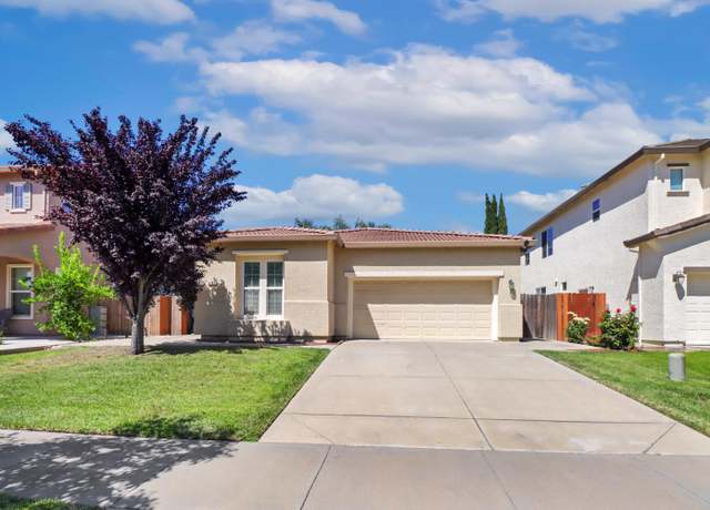 Property at 8682 Butterscoth Way, Elk Grove, CA 95758, 3 beds, 2 baths