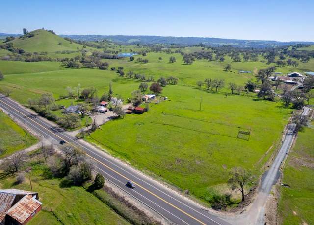 Property at 0 Highway 16, Plymouth, CA 95669