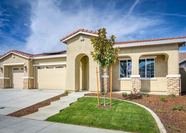 Property at 3041 Shasta Daisy Cir, Roseville, CA 95747, 4 beds, 3 baths