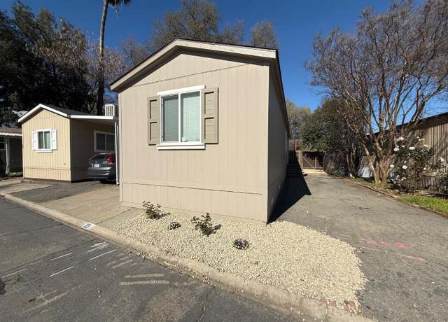 Property at 1050 West Capital Ave #33, West Sacramento, CA 95961, 2 beds, 1 bath