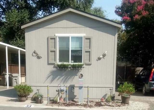 Property at 1050 West Capital Ave #33, West Sacramento, CA 95961, 2 beds, 1 bath