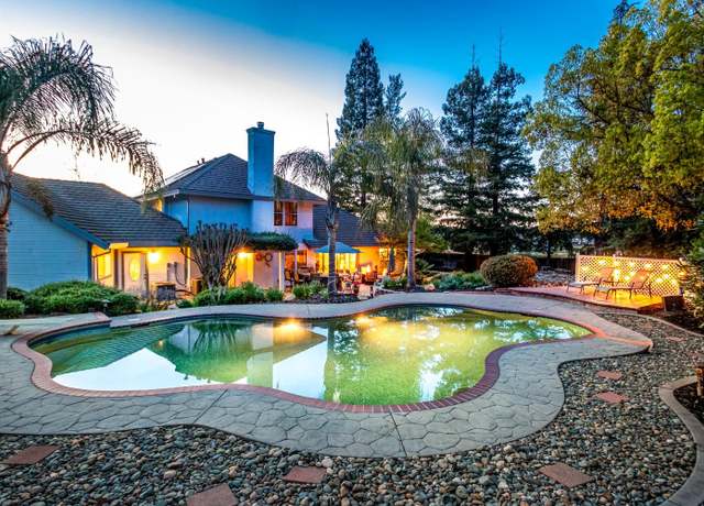 Property at 8005 Ramsgate Dr, Granite Bay, CA 95746, 4 beds, 3 baths