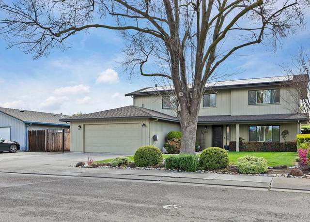 Property at 9818 Lady Bird Way, Stockton, CA 95209, 4 beds, 3 baths