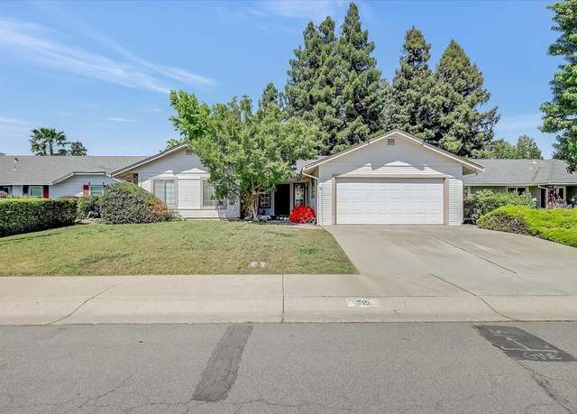 Property at 715 Teakwood Dr, Yuba City, CA 95991, 3 beds, 2 baths