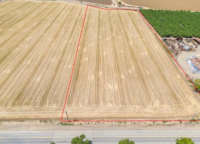 Property at 0 Ward Ave, Patterson, CA 95363