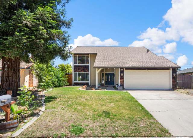 Property at 5258 Butterwood Cir, Orangevale, CA 95662, 4 beds, 2.5 baths