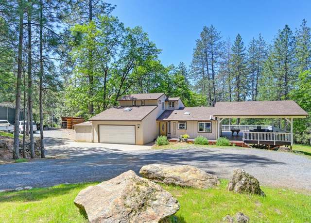 Property at 1788 Edgewater Ct, Greenwood, CA 95635, 3 beds, 2 baths