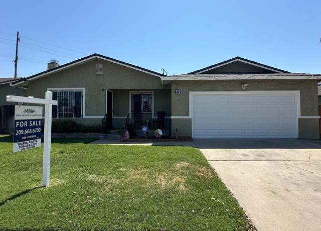 Property at 1165 Boxwood Way, Turlock, CA 95380, 3 beds, 2 baths