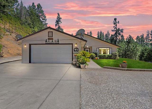 Property at 397 Washington Irving Dr, Colfax, CA 95713, 3 beds, 2 baths