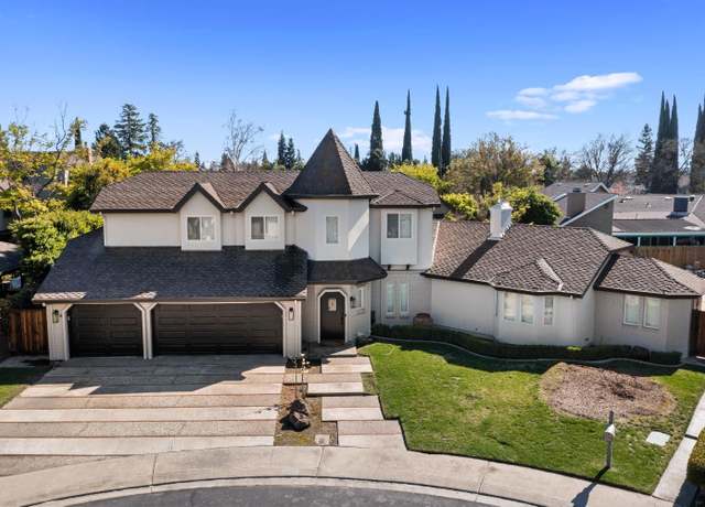 Property at 2712 Stuyvesant Cir, Modesto, CA 95356, 4 beds, 4 baths