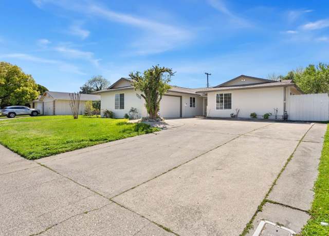 Property at 9220 La Riviera Dr, Sacramento, CA 95826, 3 beds, 2 baths