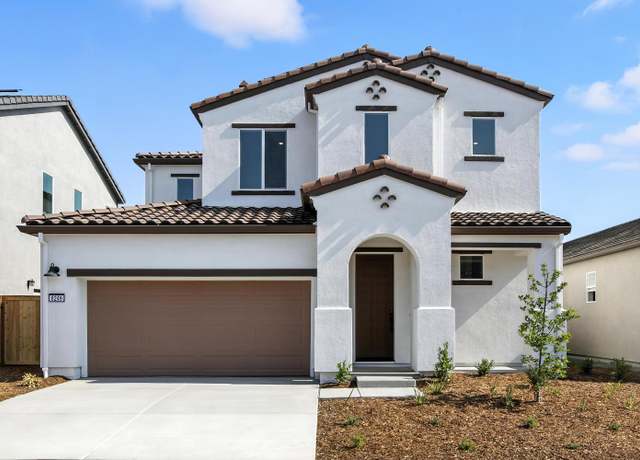 Property at 8249 Morning Star Way, Elk Grove, CA 95757, 4 beds, 3 baths