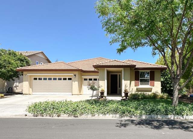 Property at 629 Ray Ct, Brentwood, CA 94513, 4 beds, 3 baths